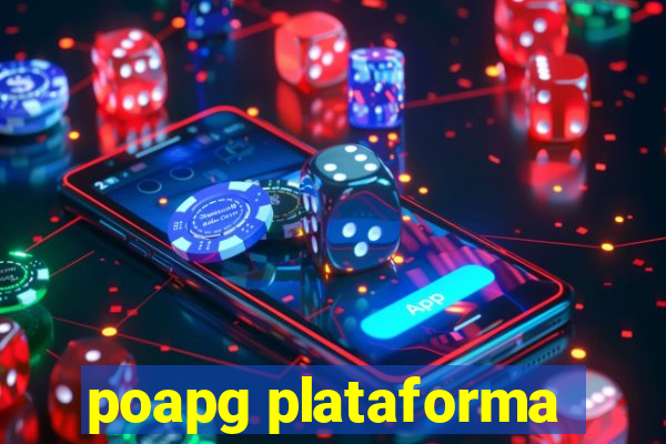 poapg plataforma